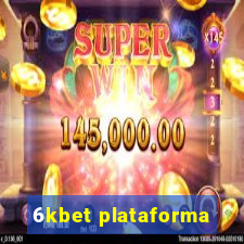 6kbet plataforma